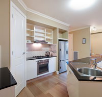 Mt Gambier Apartments