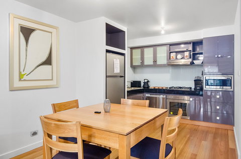 Mt Gambier Apartments - Kempsey Accommodation 1