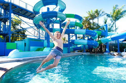 North Star Holiday Resort - Kempsey Accommodation 0