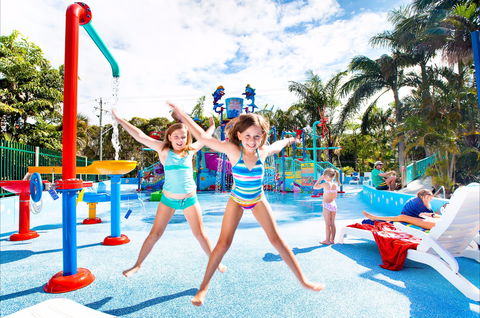North Star Holiday Resort - Kempsey Accommodation 2