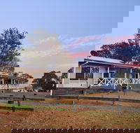 NRMA Lake Somerset Holiday Park - Kempsey Accommodation