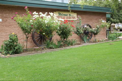 Numurkah Caravan Park - Kempsey Accommodation 2