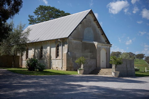 Old Convent - Kempsey Accommodation 0