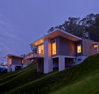 Panoramia Villas - Kempsey Accommodation