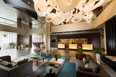 PARKROYAL Parramatta - Kempsey Accommodation 0