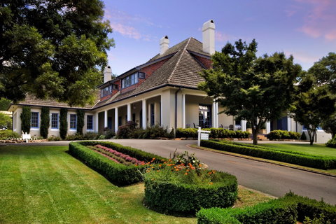 Peppers Manor House - Kempsey Accommodation 0