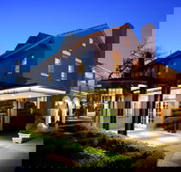 Peppers Mineral Springs Hotel - Kempsey Accommodation