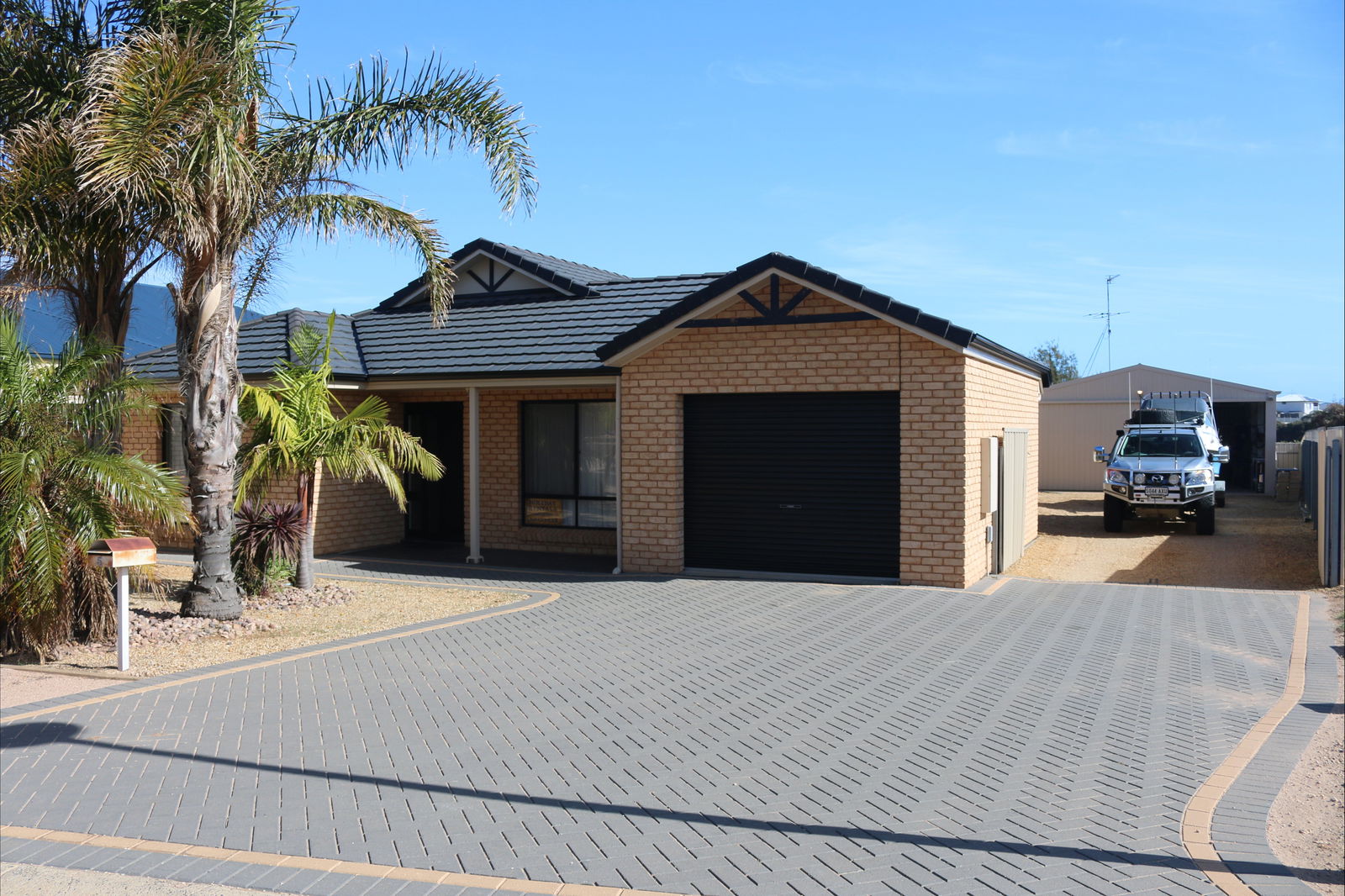 Kempsey Accommodation