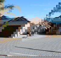 Port Hughes Escape - Kempsey Accommodation