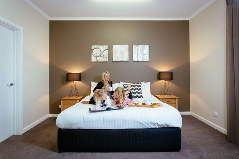 Port Lincoln Foreshore Apartments - Kempsey Accommodation 0