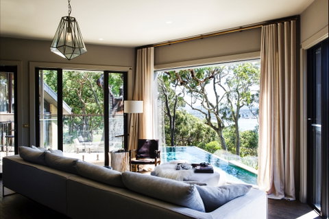 Pretty Beach House - Kempsey Accommodation 1