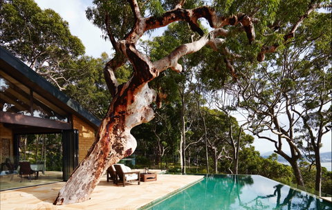 Pretty Beach House - Kempsey Accommodation 2