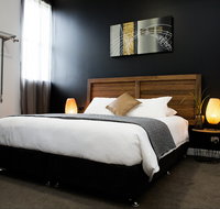 Revive Central Apartments