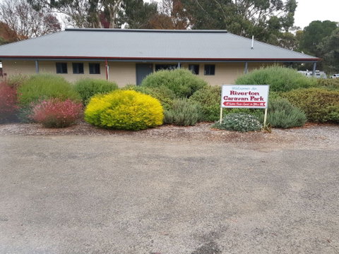 Riverton Caravan Park - Kempsey Accommodation 1