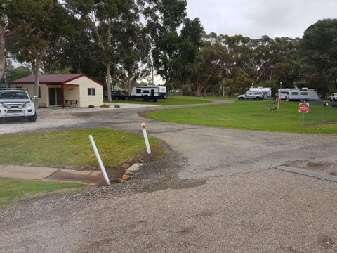 Riverton Caravan Park - Kempsey Accommodation 2