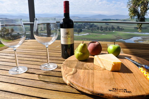 Riverview Lodge - Kempsey Accommodation 2