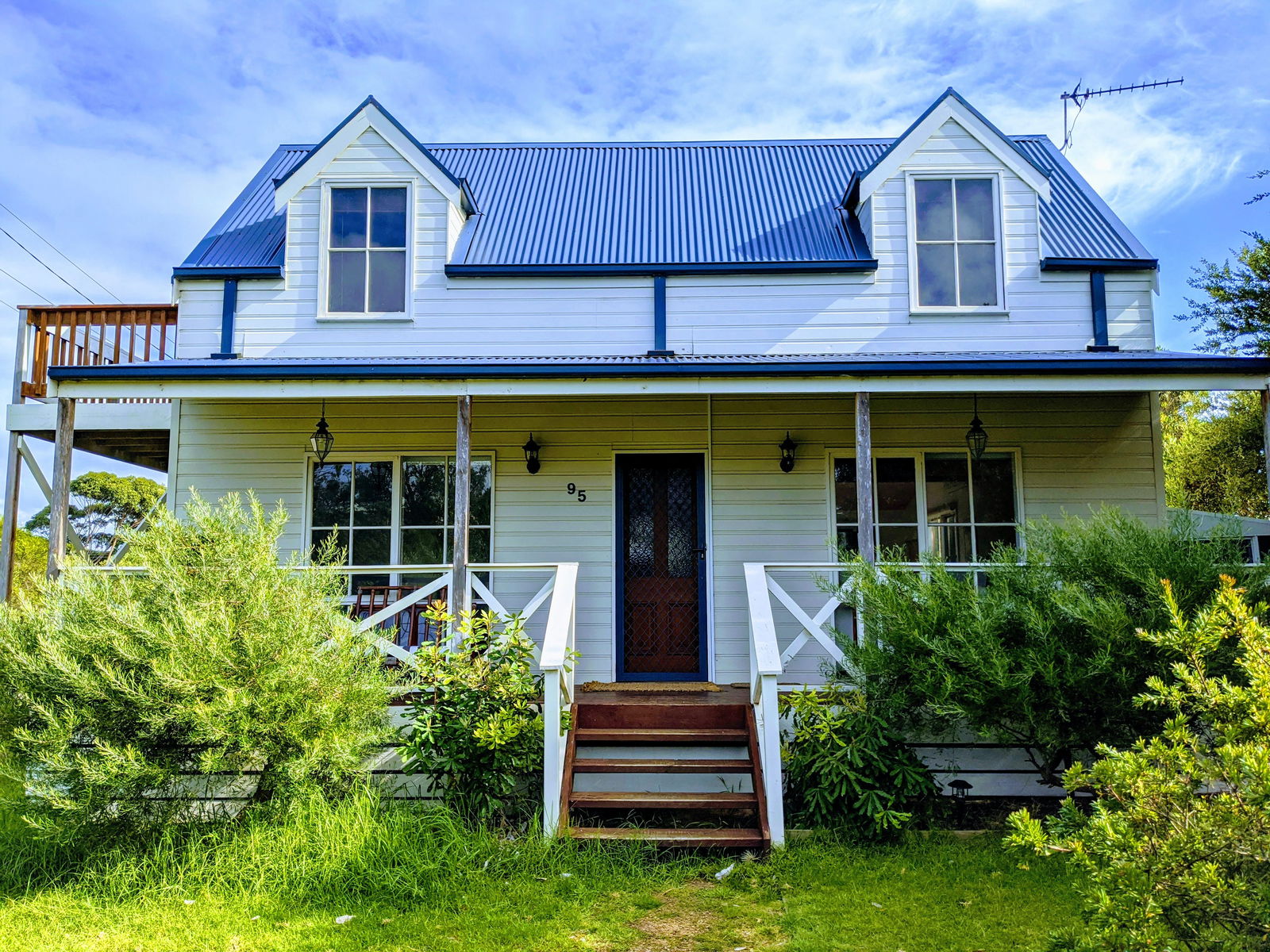  Kempsey Accommodation