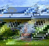 Rosella Retreat at Venus Bay - Kempsey Accommodation