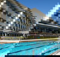 Rydges Norwest Sydney - Kempsey Accommodation