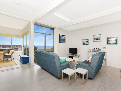Sea Dream - Kempsey Accommodation 2