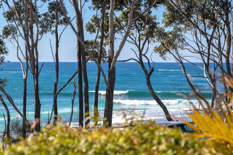 Secluded Away - Kempsey Accommodation 1