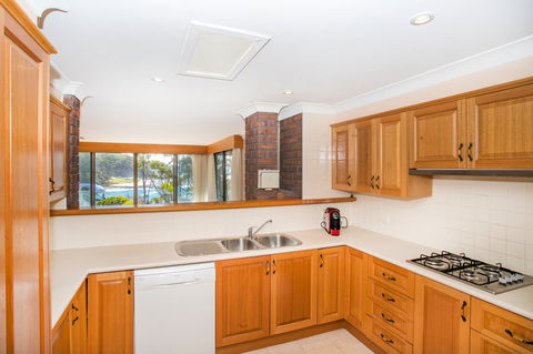 Secluded Away - Kempsey Accommodation 2