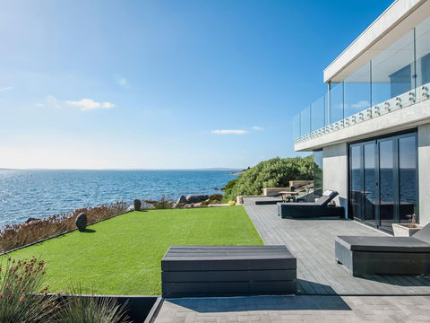 Shelley Rocks House - Kempsey Accommodation 0