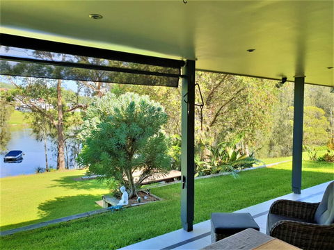 Stay Lakeside - Kempsey Accommodation 0