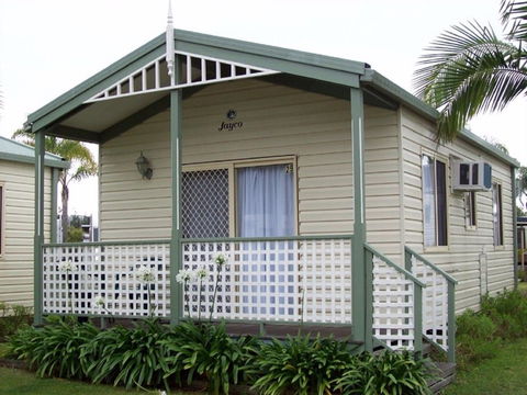 Teralba Lakeside Caravan Park - Kempsey Accommodation 2