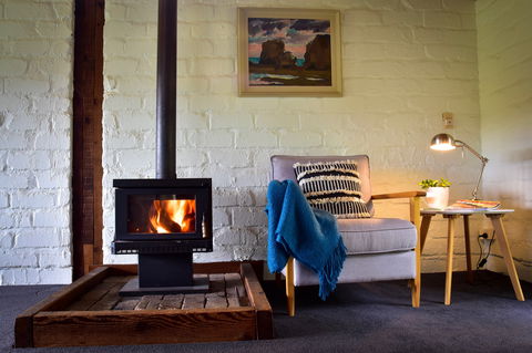 The Glen Farm Cottages - Kempsey Accommodation 2