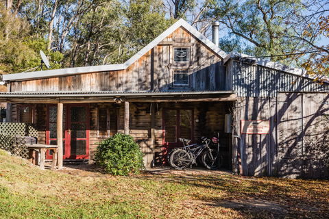 The Boiling Billy Barn - Kempsey Accommodation 0