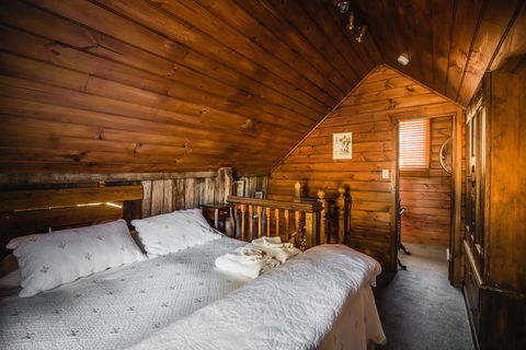 The Boiling Billy Barn - Kempsey Accommodation 1
