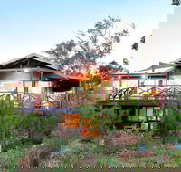 The Nest - Kempsey Accommodation