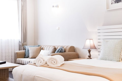 The Bundanoon Country Inn Motel - Kempsey Accommodation 0