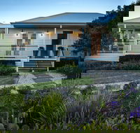 The Summer House - Kempsey Accommodation