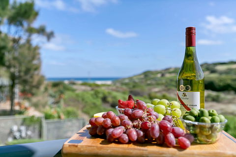The Star @ Port Willunga - Kempsey Accommodation 0