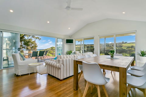 The Star @ Port Willunga - Kempsey Accommodation 2