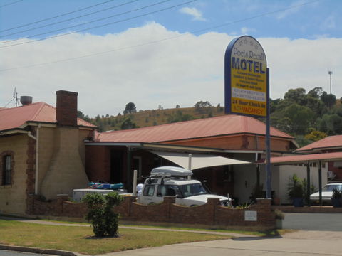 The Poet's Recall - Kempsey Accommodation 0