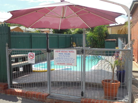 The Poet's Recall - Kempsey Accommodation 2