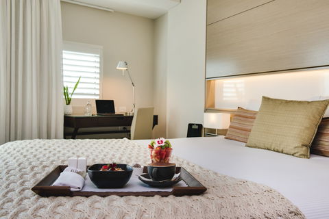 The Point Brisbane Hotel - Kempsey Accommodation 1
