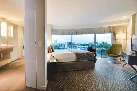 The Point Brisbane Hotel - Kempsey Accommodation 2