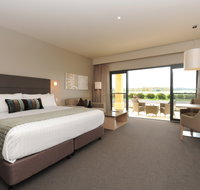 The Barn Accommodation