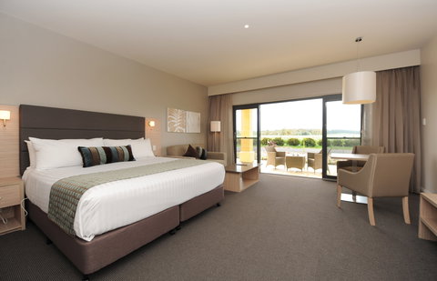 The Barn Accommodation - Kempsey Accommodation 0