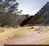 The Pines campground - Kempsey Accommodation