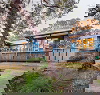 Three Bears - Kempsey Accommodation