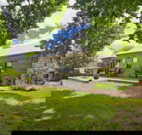Timboon House  Stables - Kempsey Accommodation