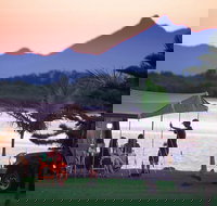 Tweed River Hacienda Holiday Park