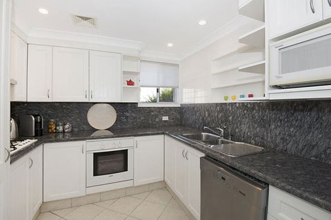 Werrina Townhouse - Kempsey Accommodation 1