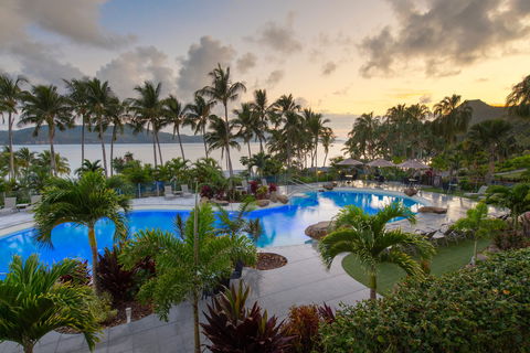 Whitsunday Apartments, Hamilton Island - Kempsey Accommodation 1