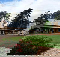 Winbourne - Edmund Rice Retreat and Conference Centre - Kempsey Accommodation